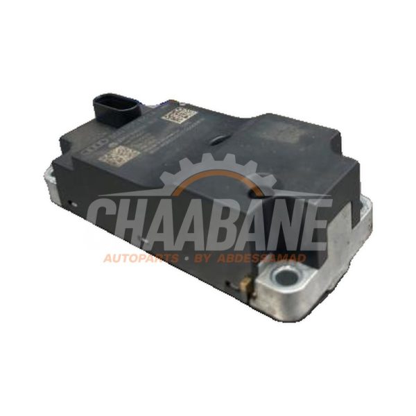 Serrure boitier de direction 3Q0905861A Audi A4 (B9) 2.0 40 TDI 16V 2015