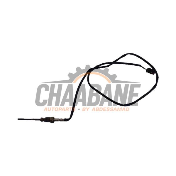 Sensor temperature d'echappement 13628570121 BMW X1 (F48) sDrive 18d 2.0 16V 2014 / 2022