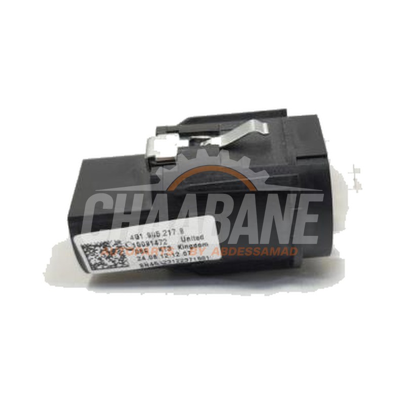 Commande start/stop 44444 Audi S6 Avant (C7) 4.0 V8 TFSI 2012 / 2018