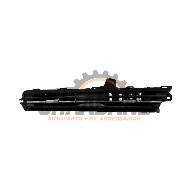Grille aeration tableau de bord AU380 Audi A3 Sportback (8YA) 1.0 30 TFSI 12V 2019