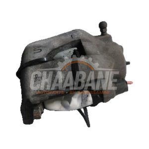 Divers 1K0615124D Skoda Rapid 2012 / 2019
