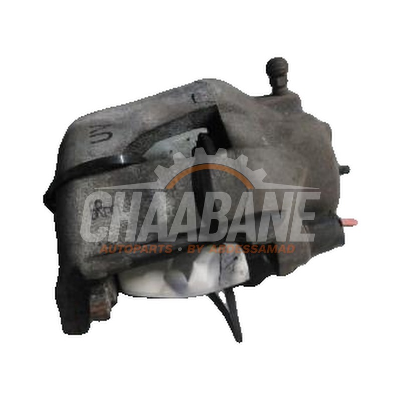 Divers 1K0615124D Skoda Rapid 2012 / 2019