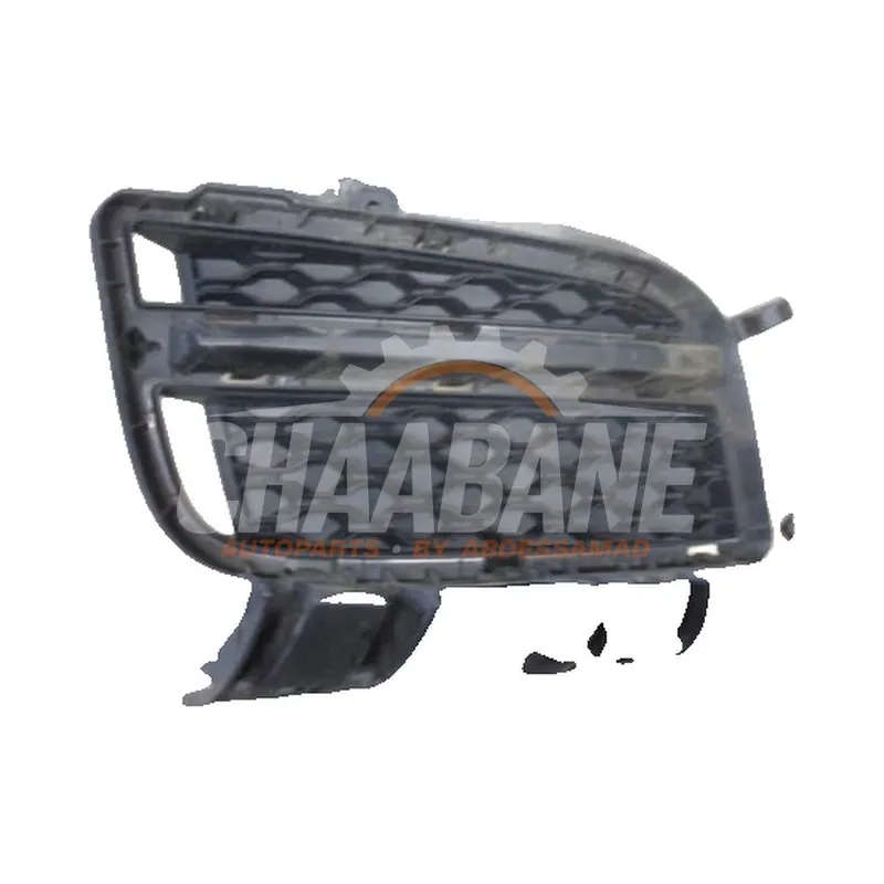 Carenage avant droit T4N5784 Jaguar XE 2.0d 180 16V