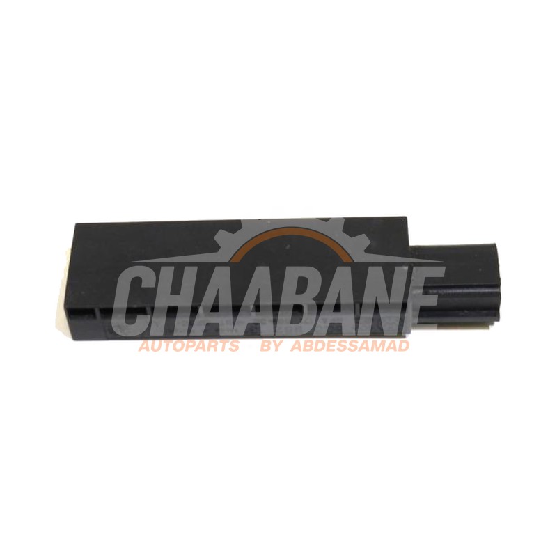 Antenne 5Q0962131 Audi A3 Sportback (8VA/8VF) 1.4 TFSI 16V e-tron 2012 / 2020
