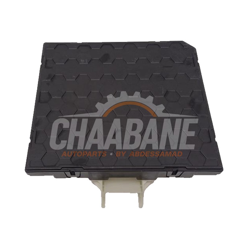 Ordinateur controle fonctionnel 5Q0937086G Volkswagen Passat (3G2) 2.0 TDI 16V 150 2014 / 2024
