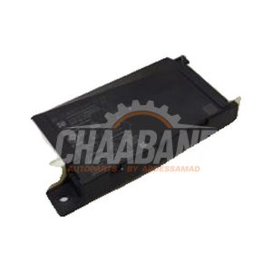 Module (divers) A1679001320 Mercedes CLA Shooting Brake (118.6) 1.3 CLA-250 e Turbo 16V