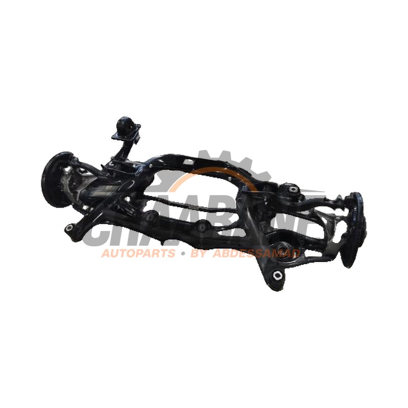 Arbre de roue 4x4 5Q0505235M Cupra Formentor 2020