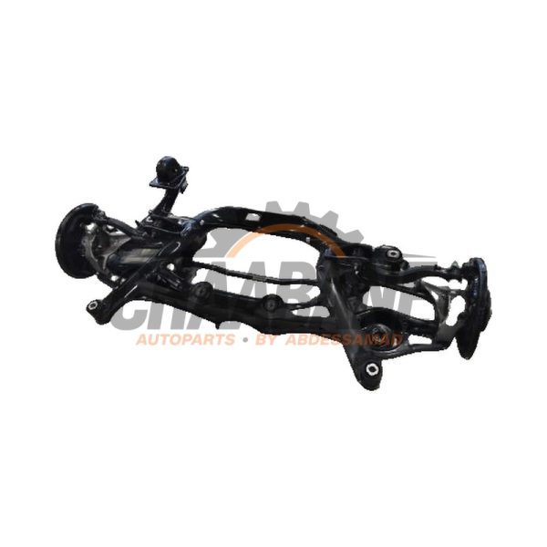 Arbre de roue 4x4 Cupra Formentor 2020 5Q0505235M