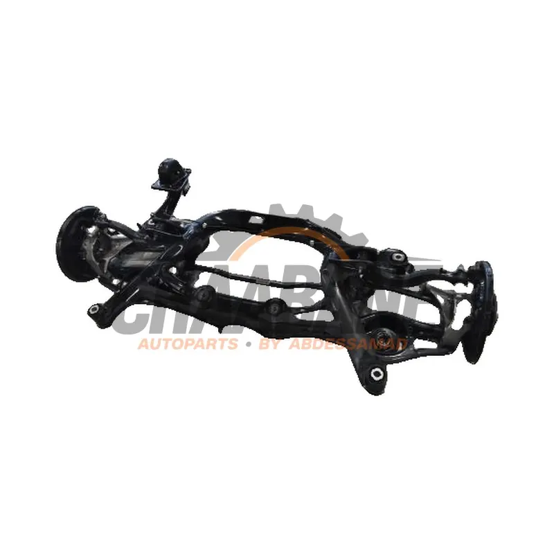 Arbre de roue 4x4 Cupra Formentor 2020 5Q0505235M