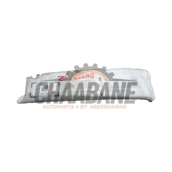 Airbag siege Cupra Formentor 1.4 e-Hybrid VZ 16V 2020 5FA880242F