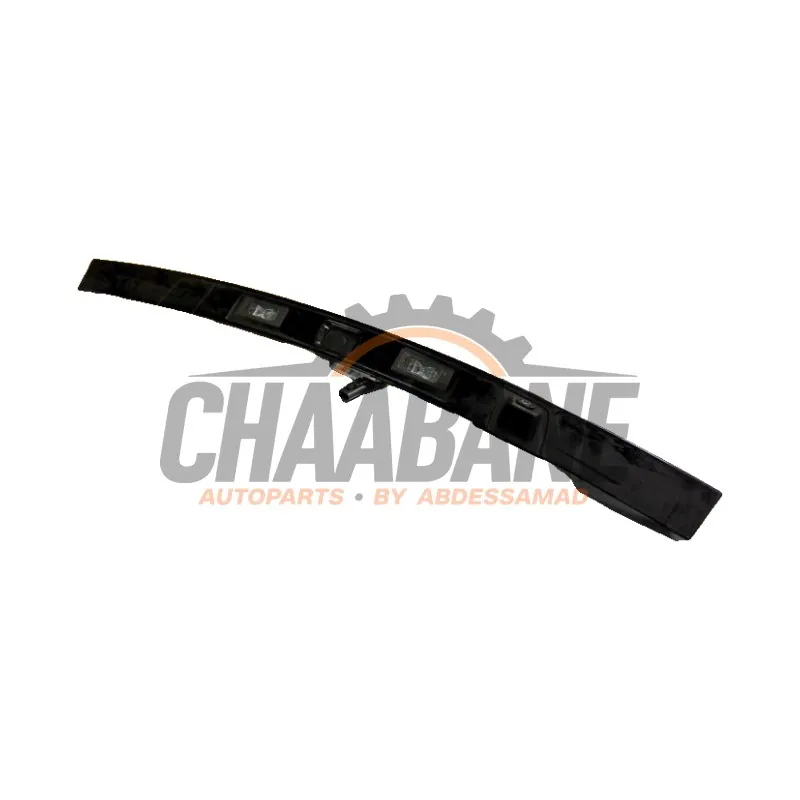 Poignee hayon 68646865 Landrover Discovery Sport (LC) 2.0 TD4 180 16V