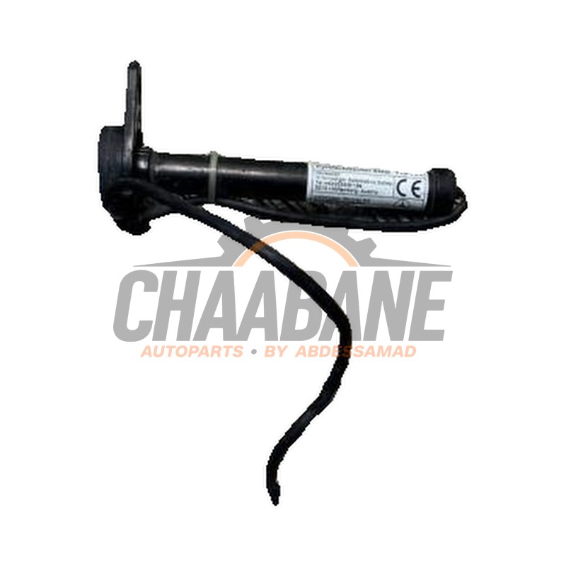 Actionneur HSR A1179061000 Mercedes A (W176) 1.5 A-180 CDI, A-180d 16V