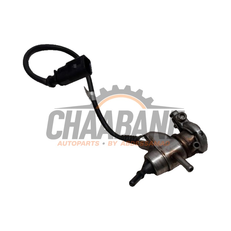 Injecteur Adblue 4G0131113D Audi Q7 (4MB/4MG) 3.0 TDI V6 24V Ultra 2015