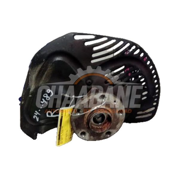 Suspension de roue avant droite Audi RS Q3 (F3B) 2.5 TFSI 20V Quattro 2019