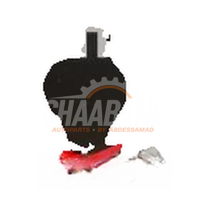 Cadre pare-brise 5H0854328 Volkswagen Golf VIII Variant (GC5) 1.0 TSI 12V 2020