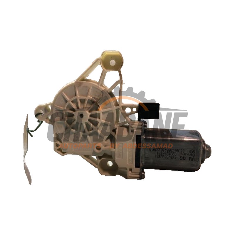 Moteur de vitre portiere 4K0959801 Audi E-tron (GEN) 55 quattro 2018
