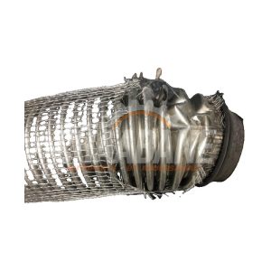 Catalyseur 8S0254500K Audi TTS (FV3/FVP) 2014
