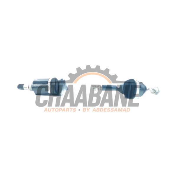 Arbre de transmission avant gauche 848620106 BMW X7 M50d xDrive 3.0 24V 2019