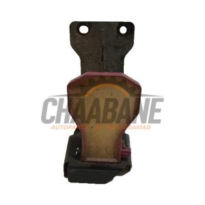 Antenne amplificateur 4M0035507 Audi Q5 2016