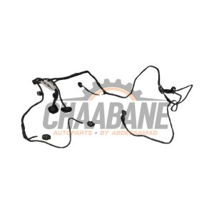Faisceau de cables Pdc A1565401702 Mercedes GLA