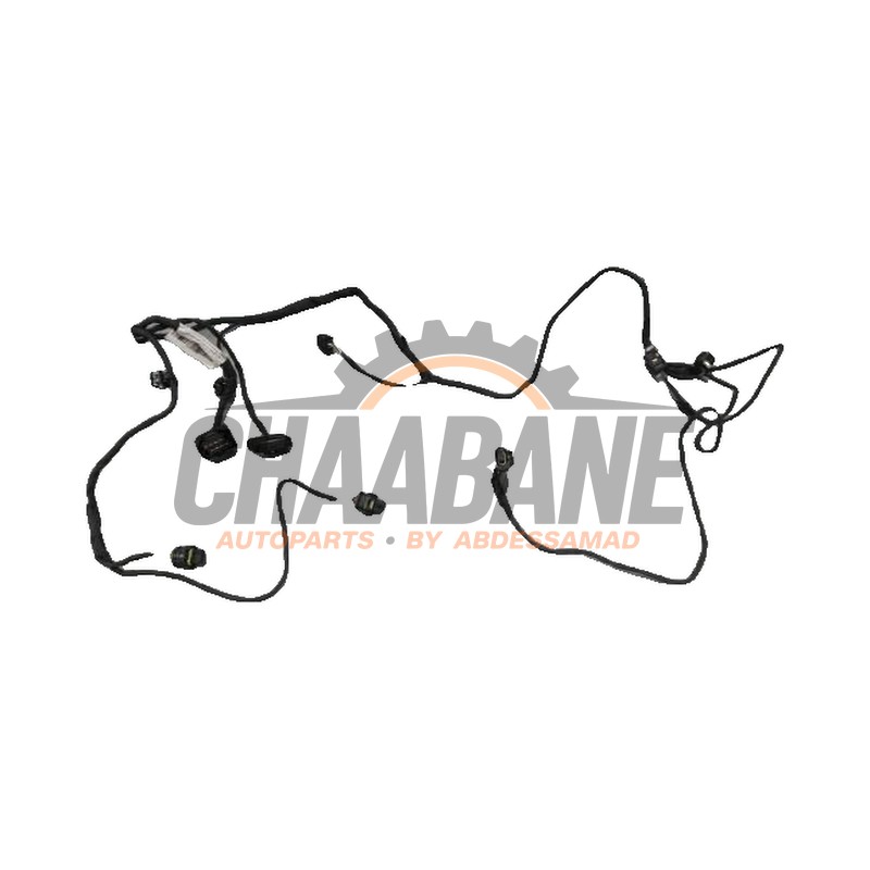 Faisceau de cables Pdc A1565401702 Mercedes GLA