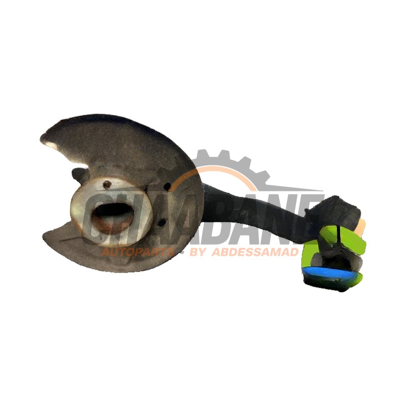Support joint arriere droit 33308842880 BMW 1 serie (F40) 120i 2.0 TwinPower 16V 2019