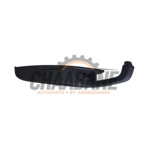 Accoudoir 8W0867373 Audi A4 Avant (B9) 2.0 35 TDI 16V 2015