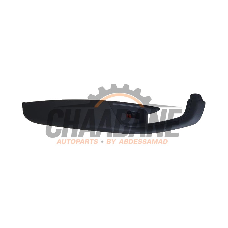 Accoudoir 8W0867373 Audi A4 Avant (B9) 2.0 35 TDI 16V 2015
