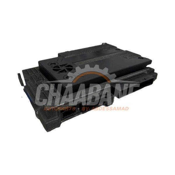 Amplificateur radio 4G0035465C Audi RS7 Sportback (4GA/4GF) 4.0 V8 TFSI 32V 2013 / 2018