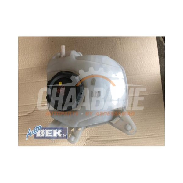 Vase dexpansion 2Q0121407 Seat Ibiza V (KJB) 1.6 TDI 95 2017