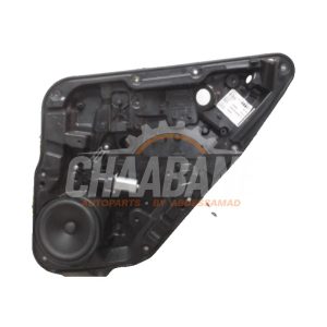 Mecanique vitre 4portes avant droite A2468200102 Mercedes CLA (117.3) 2.0 AMG CLA-45 Turbo 16V