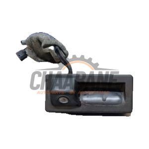 Camera de recul 3V0827566H Skoda Superb Combi (3V5) 2.0 TDI 2015 / 2024