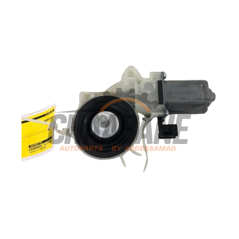 Moteur de vitre portiere 0009065706 Mercedes GLE (V167) 350de 2.0 Turbo 16V 4-Matic