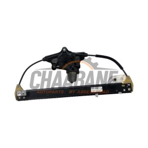Mecanique vitre 4portes arriere droite 8W0839462 Audi A4 (B9) 2.0 TDI 16V 2015