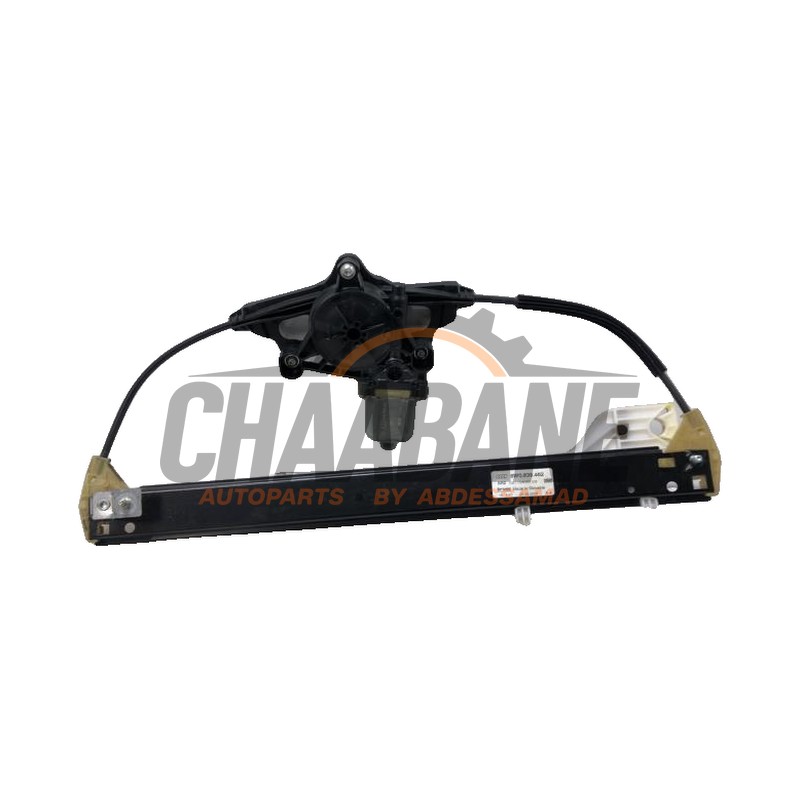 Moteur leve vitre arriere droit 8W0839462 Audi A4 (B9) 2.0 TDI 16V 2015
