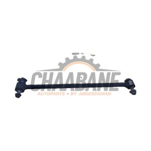 Barre stabilisatrice arriere A1663500053 Mercedes GLE Coupe (C292) 63 AMG V8 biturbo 32V 4-Matic