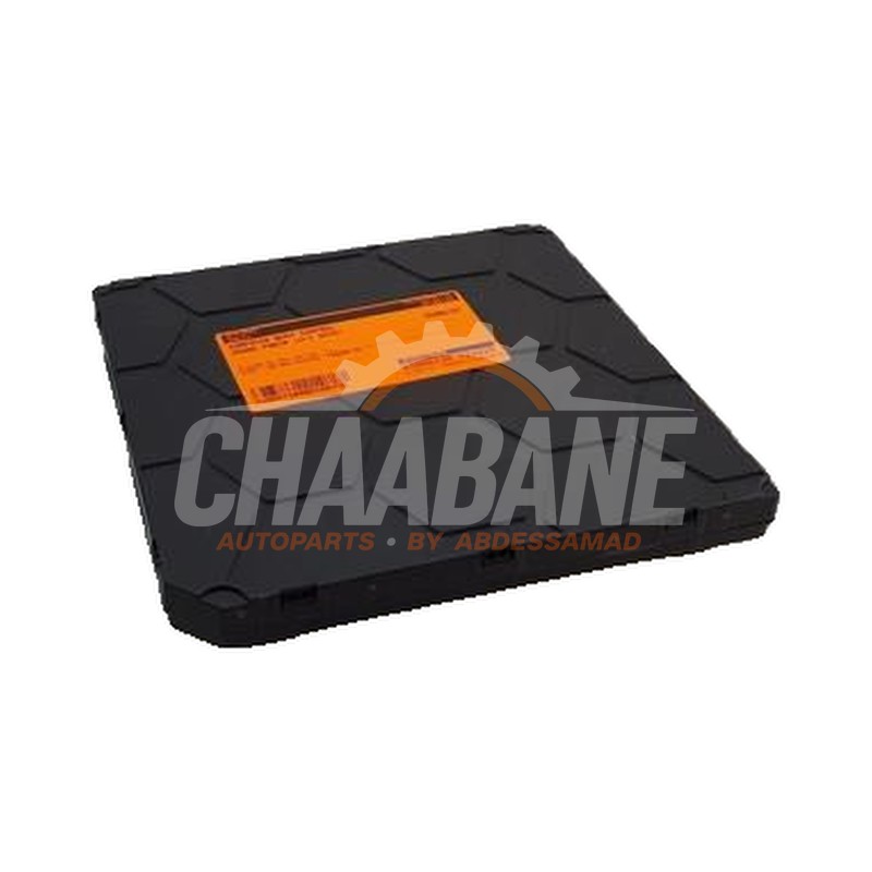 Ordinateur controle fonctionnel 6C0937090E Skoda Fabia 2014 / 2022