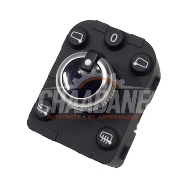 Commande Retroviseurs 4M0959565M5PR Audi SQ7 (4MB/4MG) 4.0 TDI V8 32V 2016