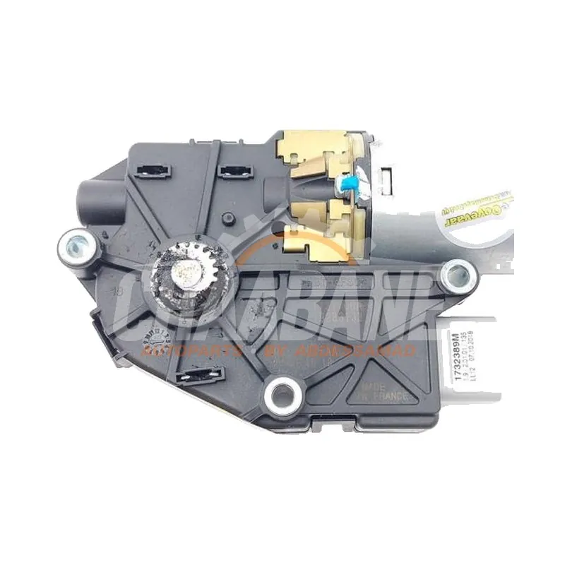 Moteur toit ouvrant JPLA53508AA Landrover Range Rover Sport (LW) 3.0 SDV6