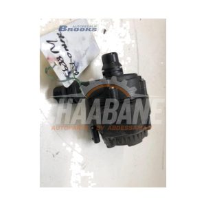 Pompe a eau supplementaire 8600235 BMW i3 (I01) i3s 120Ah 2013 / 2022