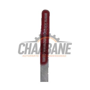 Bras de suspension haut avant droit 8W0407510B Audi A4 2015