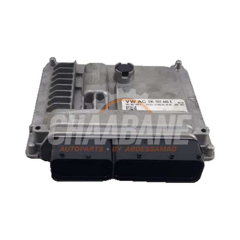 Ordinateur dadmission 04L907445E Skoda Octavia 2012 / 2020