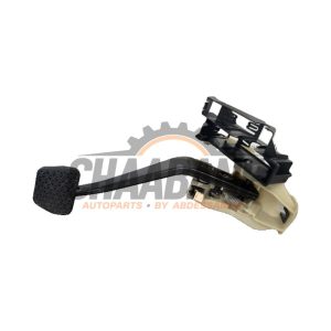 Pedale de frein 67910900 BMW X5 (F15) xDrive 35d 3.0 24V 2013 / 2018
