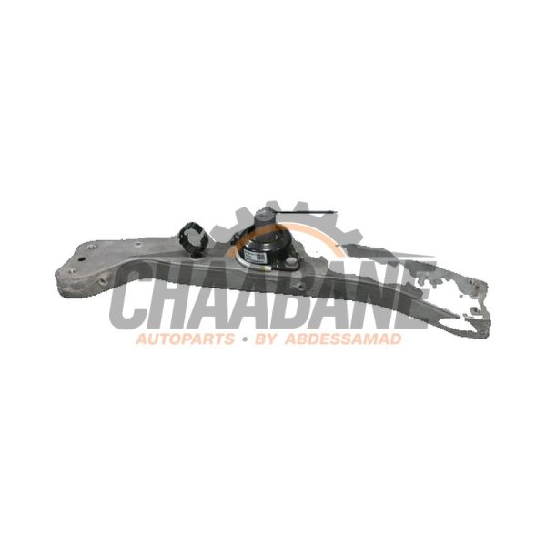 Support moteur 1EA199173E Volkswagen ID.4 2020
