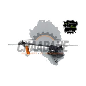 Moteur+mecanique essuie-glace 8W1955023A Audi RS 4 Avant (B9) 2.9 V6 TFSI 24V 2017