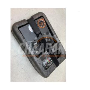 Pompe pneumatiques 10304410 BMW 3 serie Touring (G21) 318i 2.0 TwinPower Turbo 16V 2019