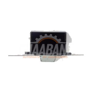 Display unite de controle multi media 81A919604B Audi Q2 (GAB/GAG) 1.0 30 TFSI 12V 2016