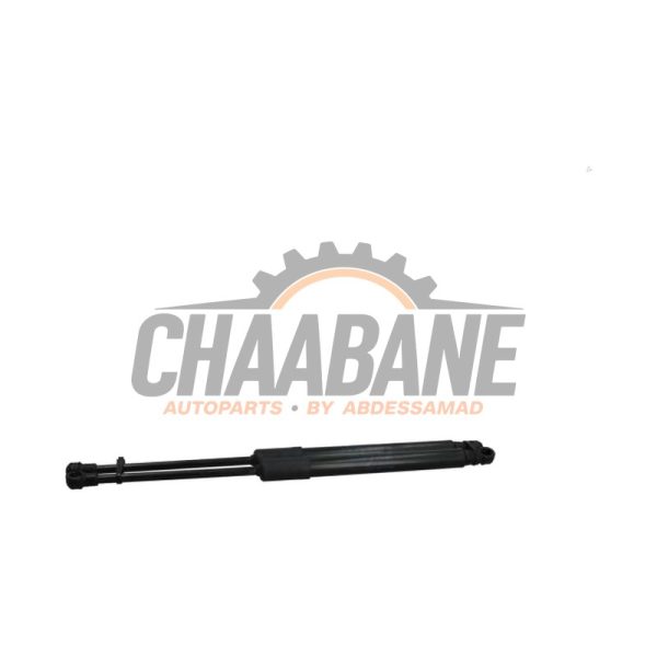 Amortisseur kit capot moteur 8W0823359B01S Audi S5 Sportback (F5A/F5F) 3.0 TFSI V6 24V 2016