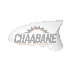 Coque retroviseur droit 8059600 BMW 4 serie (F32) M4 3.0 24V TwinPower Turbo 2013 / 2020
