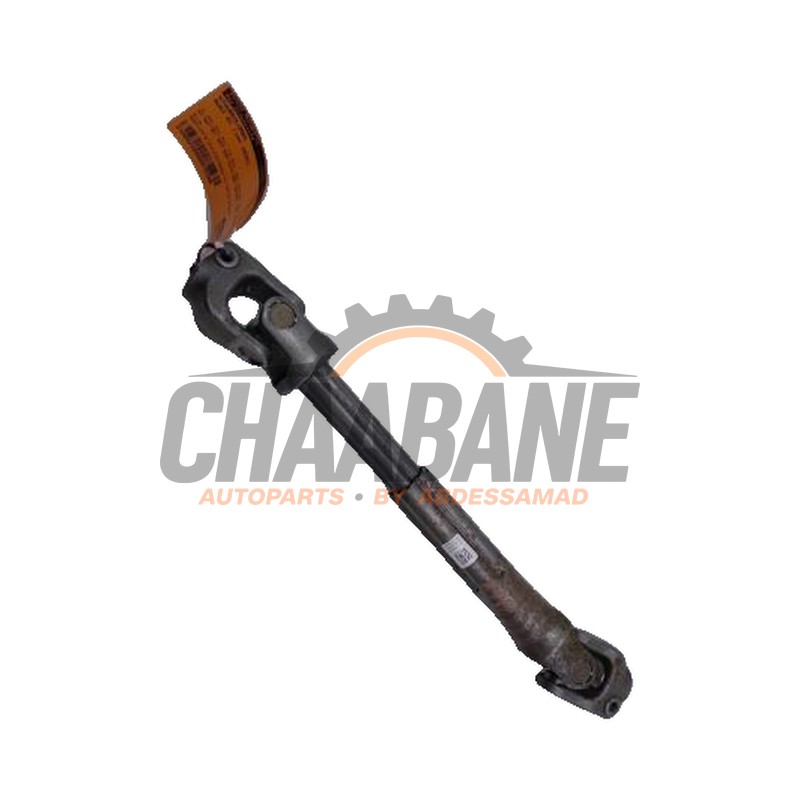 Axe colonne de direction 2Q1423961B Audi A1 Sportback (GBA) 1.0 25 TFSI 12V 2018